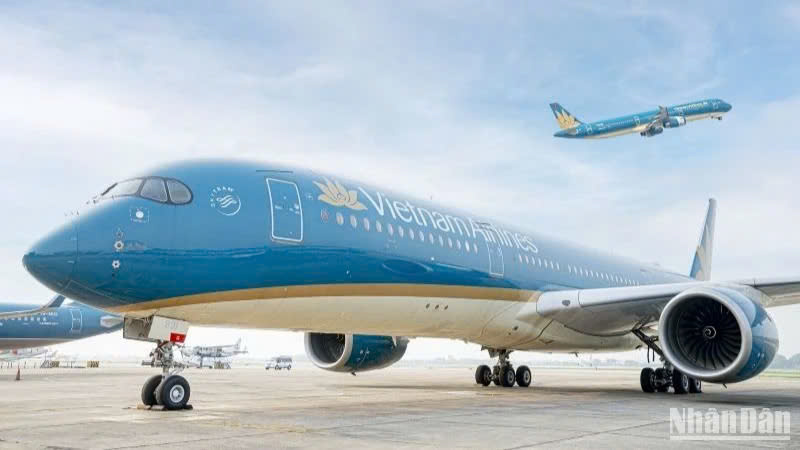 Vietnam Airlines lance la classe économique premium sur tout son réseau de vols intérieurs