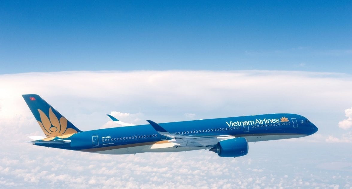 La primera aerolínea de Vietnam abre vuelos directos a la capital Manila (Filipinas)