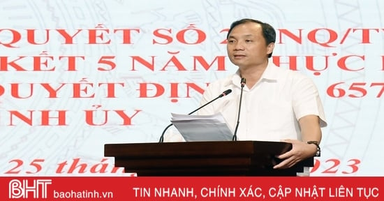 Công tác dân vận cần bám sát yêu cầu thực hiện nhiệm vụ chính trị của địa phương