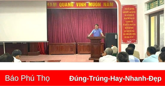 Tiếp cận thông tin, giảm nghèo hiệu quả