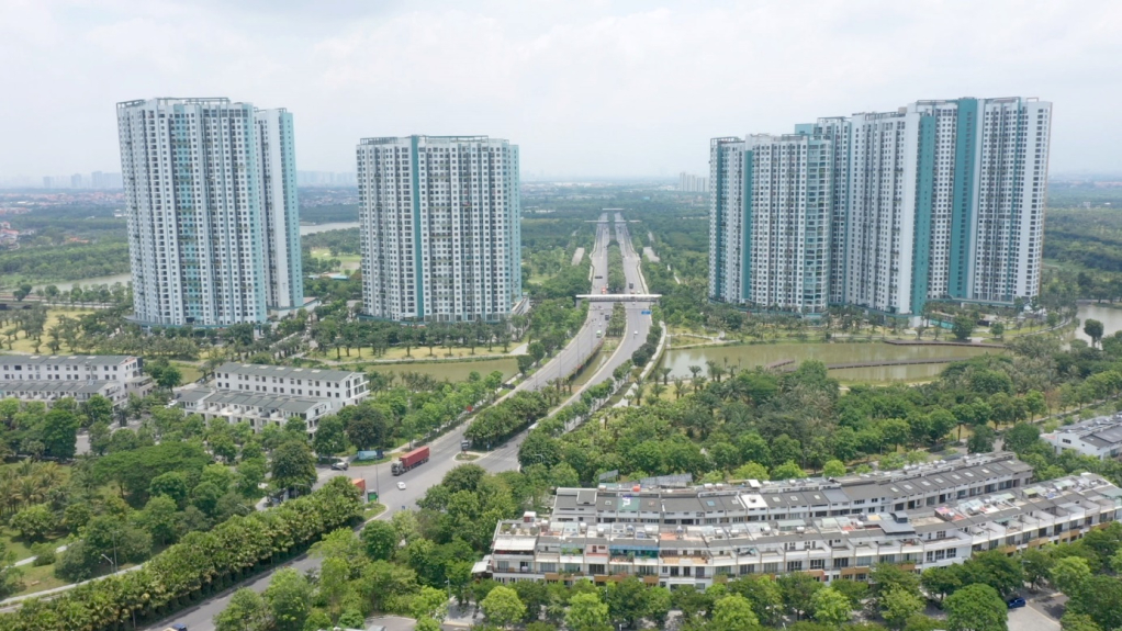 Theo quy hoạch tỉnh Hưng Yên thời kỳ 2021 – 2030, tầm nhìn đến năm 2050, Văn Giang là đô thị trung tâm vùng phía Bắc, phát triển theo hướng sinh thái, thông minh, hiện đại