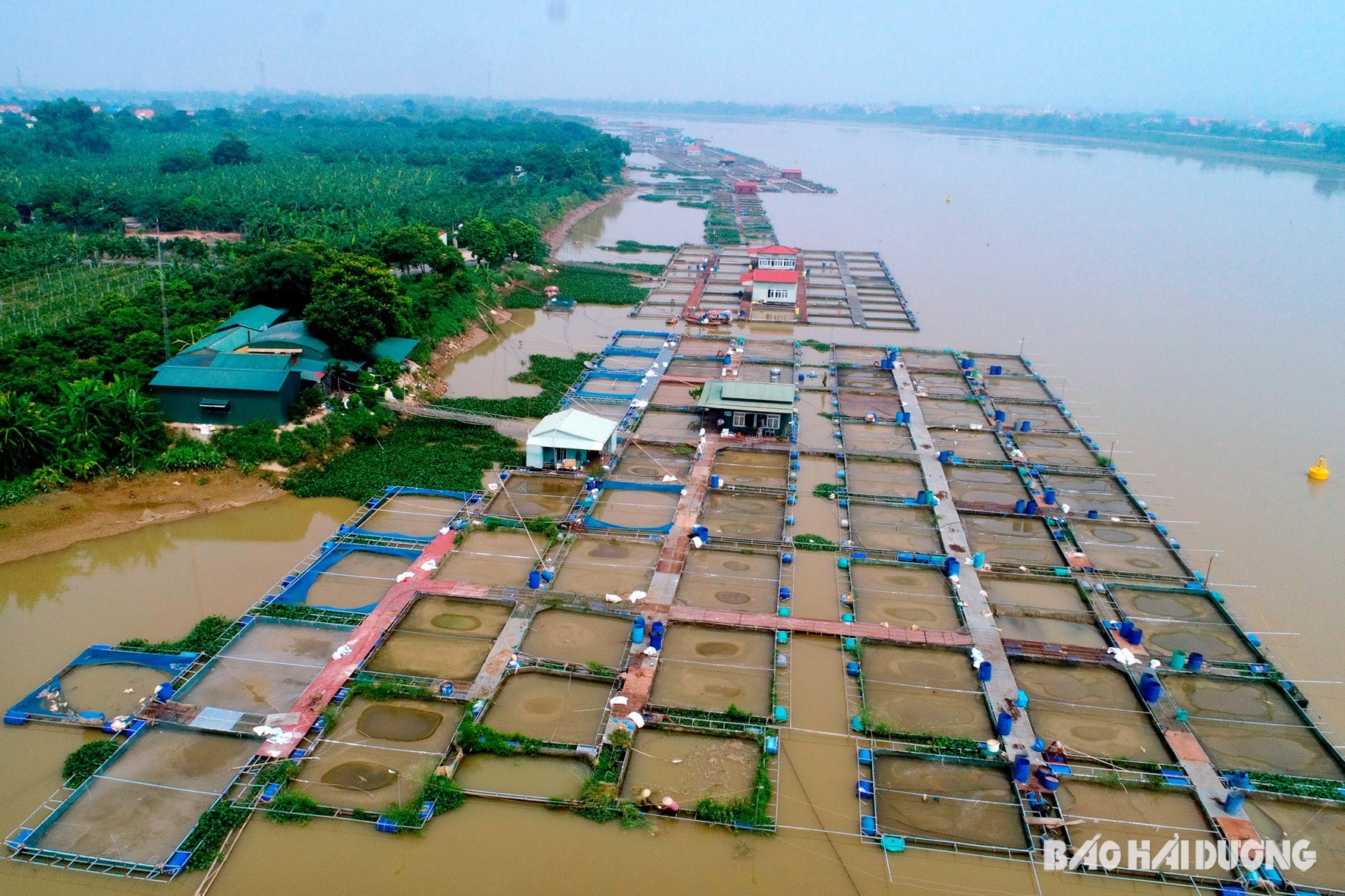 Khơi dòng phát triển: Bài 1