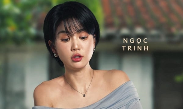 'Chị dâu' của Ngọc Trinh thu 70 tỷ vẫn thua phim của em gái Trấn Thành