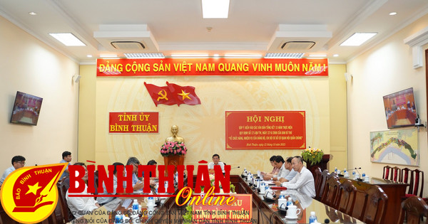 Góp ý dự thảo sửa đổi, bổ sung Quy định số 171-QĐ/TW của Ban Bí thư Trung ương Đảng