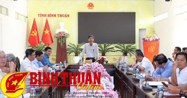 Bỏ phiếu, xét công nhận xã đạt chuẩn nông thôn mới, nông thôn mới nâng cao năm 2023