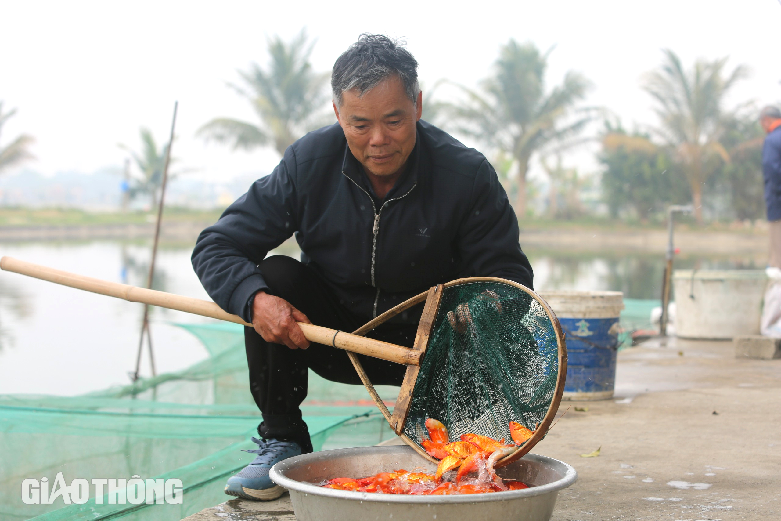 Làng sản xuất 