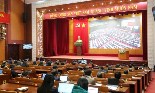 과학기술개발, 혁신, 국가디지털전환의 돌파구에 대한 국가회의