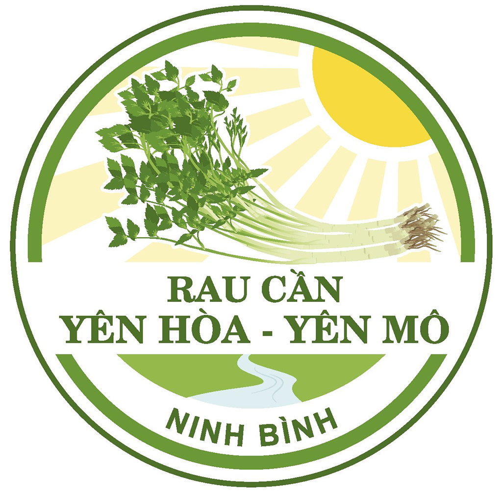 Création, gestion et développement du label de certification « Céleri Yen Hoa » pour les produits à base de céleri de la commune de Yen Hoa, district de Yen Mo, province de Ninh Binh