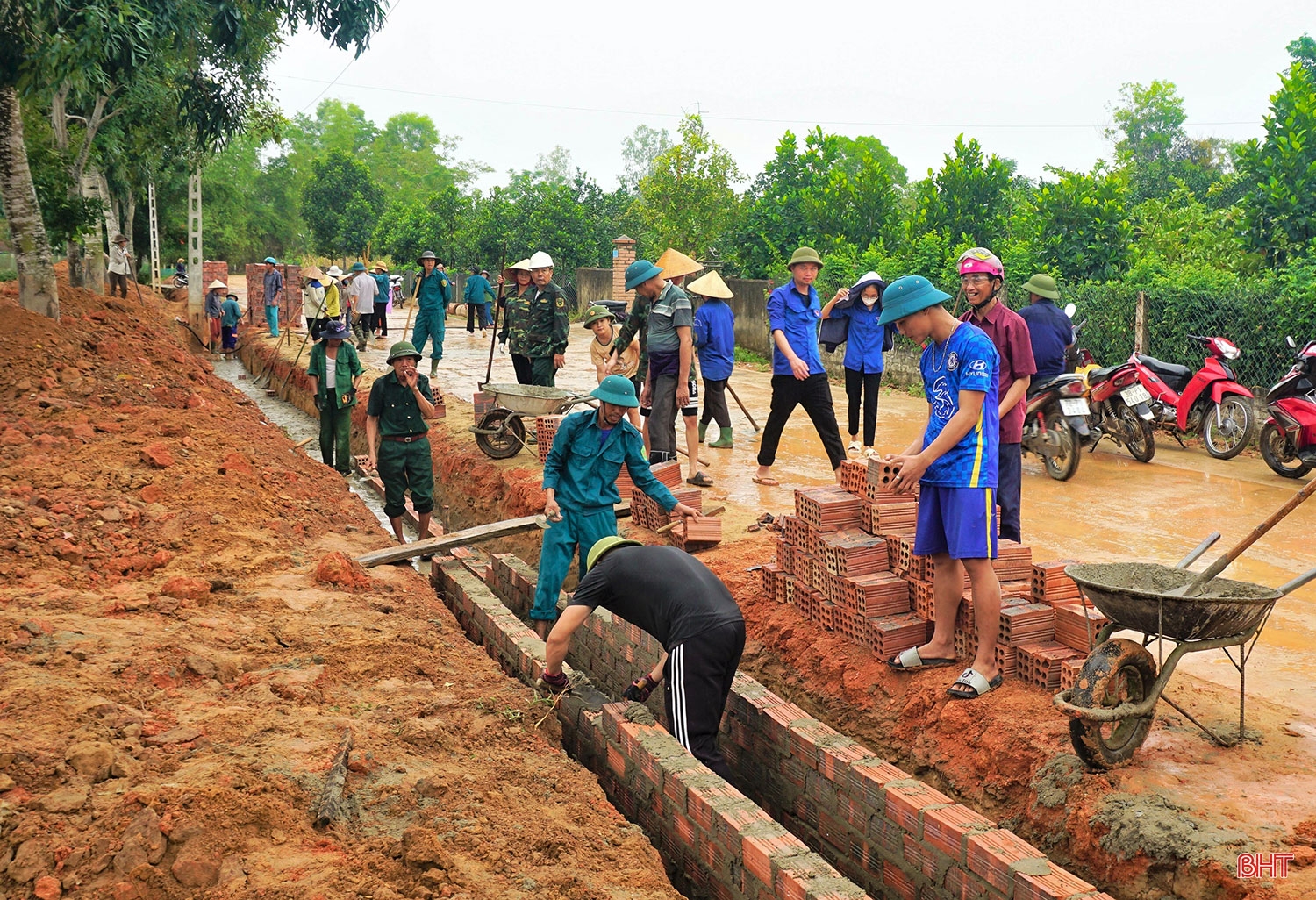 Xây dựng NTM ở Hà Tĩnh: Đi vào chiều sâu, hiệu quả và bền vững (Bài 4): Bồi đắp những giá trị mới trong nông nghiệp, nông dân và nông thôn