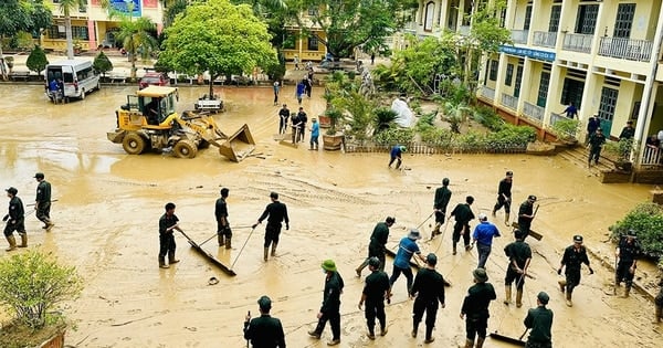 Toàn lực để học sinh trở lại trường