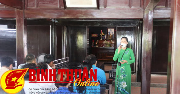 Đón gần 166 ngàn lượt khách đến tham quan