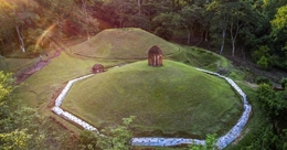 Ấn Độ và Trung Quốc có thêm địa điểm được UNESCO công nhận là Di sản Thế giới