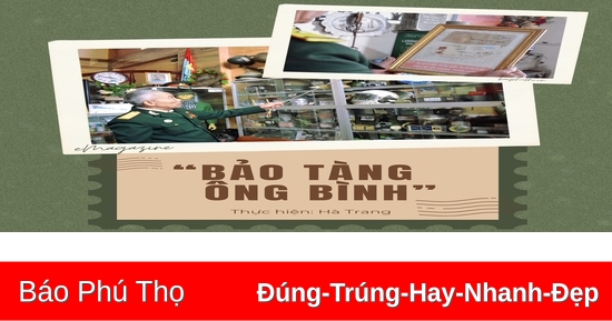 "សារមន្ទីរលោក Binh"