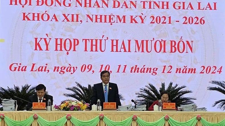 ג'יה לאי העבירה 39 החלטות חשובות הקשורות לחיי הציבור ולקידום פיתוח המחוז תמונה 1