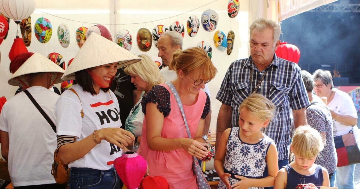 Hoi An treibt digitale Transformation und Tourismusförderung voran