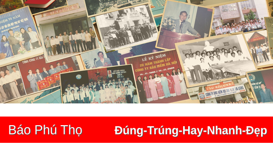 60 years of journey to nurture dreams to become the pride of Vietnam