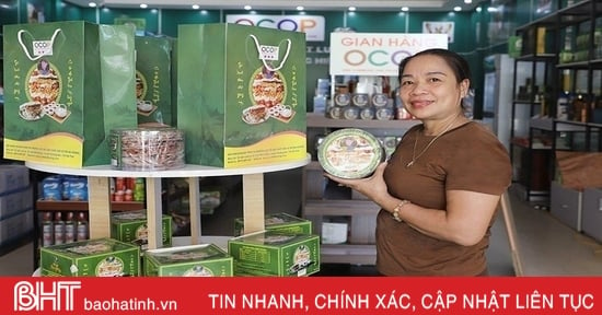 Cu Do Ha Tinh is present in Europe