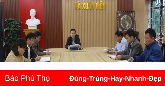 Đảm bảo đúng đối tượng thụ hưởng