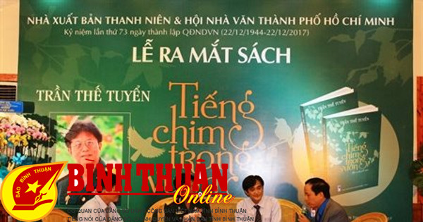 Hồn bay lên hóa linh khí quốc gia