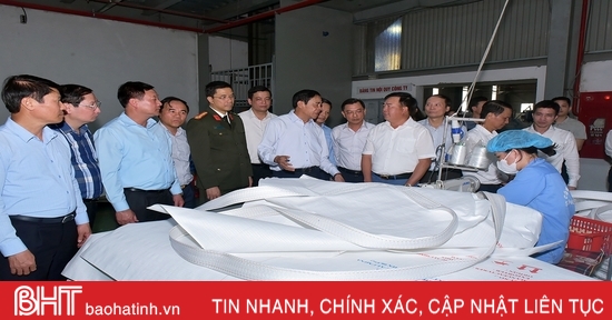 Xác định các nhiệm vụ trọng tâm, trọng điểm để tập trung chỉ đạo, điều hành