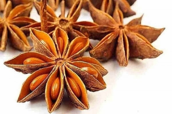 Vietnam exports more than 5,400 tons of star anise to the Indian market