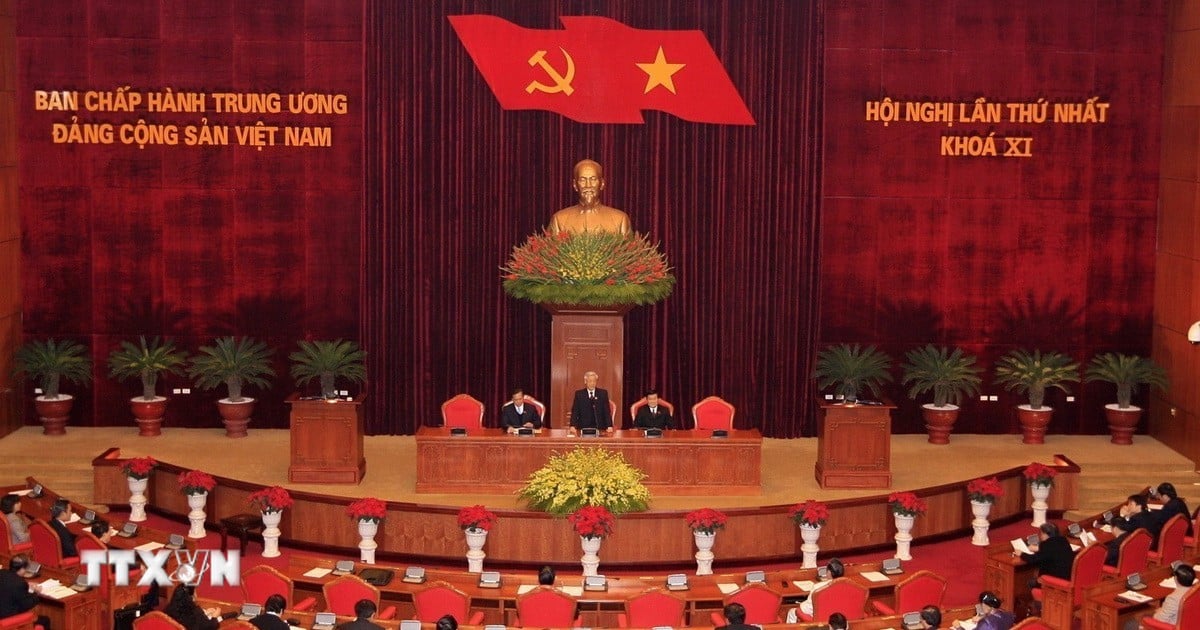 General Secretary Nguyen Phu Trong's legacy on the socialist model in Vietnam