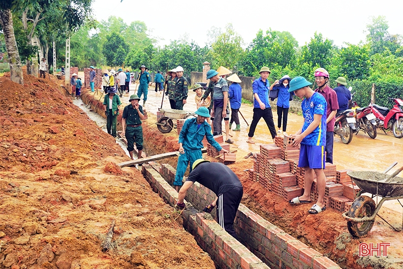 Promoting the role of farmers as the main subject in agricultural development, rural economy, and new rural construction