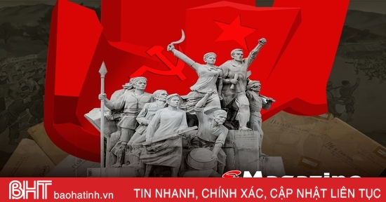 Hồi ký của chiến sỹ Xô viết Nghệ Tĩnh