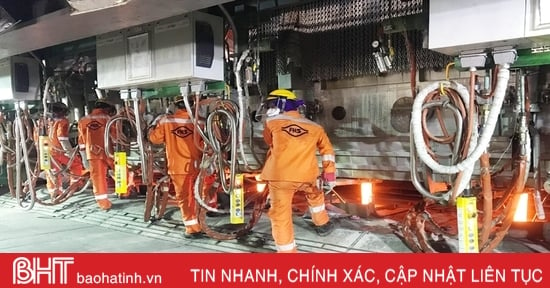 Doanh nghiệp FDI lớn nhất Hà Tĩnh tăng cường quản lý an toàn lao động