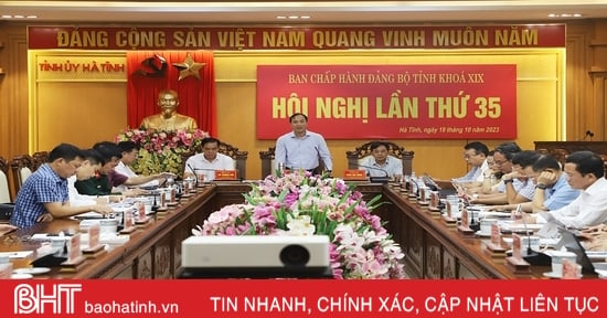 Triển khai đồng bộ các giải pháp thực hiện nhiệm vụ phát triển KT-XH, đảm bảo QP-AN