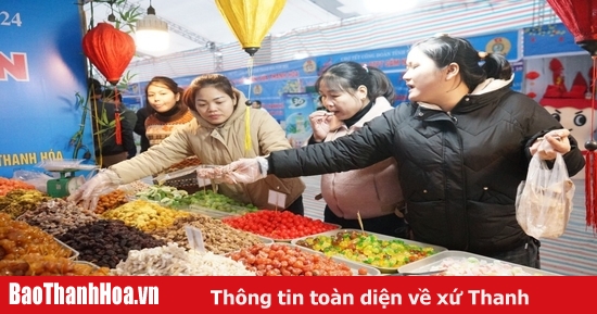 “Ngày hội Công nhân - Phiên chợ nghĩa tình” Xuân Ất Tỵ 2025