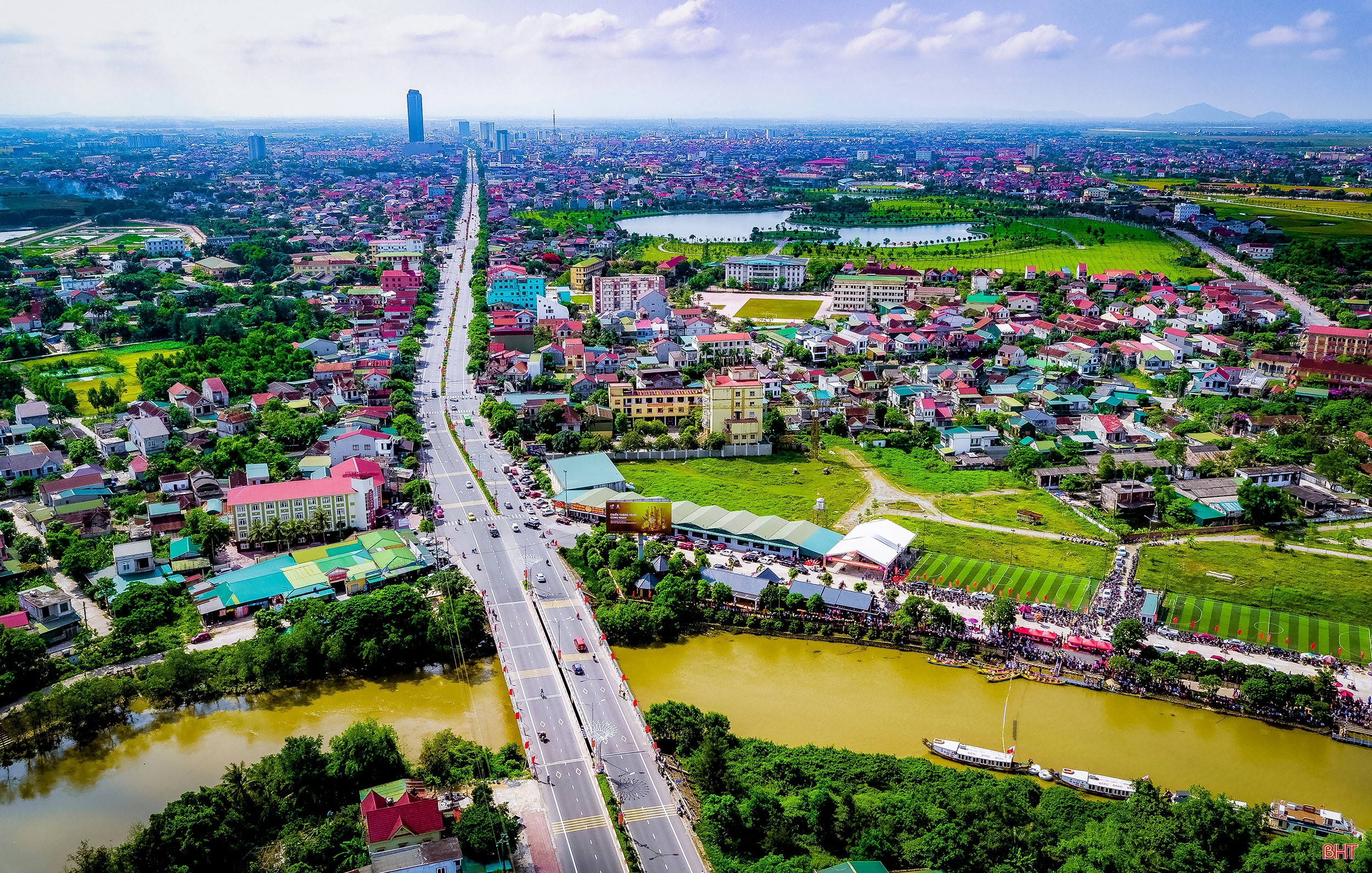 Xây dựng NTM ở Hà Tĩnh: Đi vào chiều sâu, hiệu quả và bền vững (Bài 4): Bồi đắp những giá trị mới trong nông nghiệp, nông dân và nông thôn