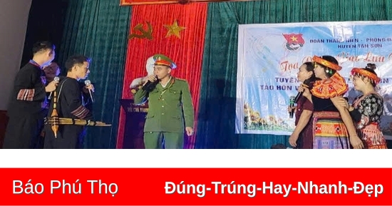 Tọa đàm tuyên truyền phòng, chống tảo hôn và hôn nhân cận huyết thống