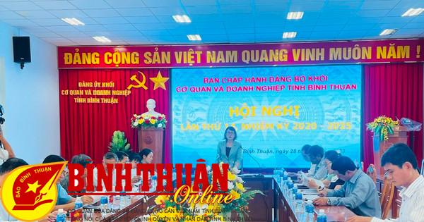 Nỗ lực khẳng định vai trò lãnh đạo