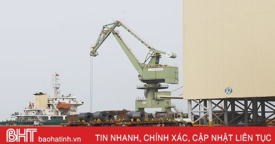 Kim ngạch xuất nhập khẩu 2 tháng đạt gần 955 triệu USD