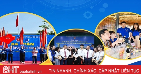 Tiếp sức cho cán bộ Đoàn và đoàn viên tiên phong chuyển đổi số