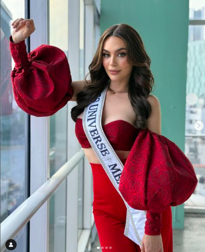 Top 7 ứng viên sáng giá nhất chung kết Miss Universe 2024 - Ảnh 11.