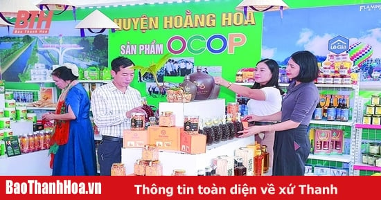 Sản phẩm OCOP vươn xa nhờ công nghệ số