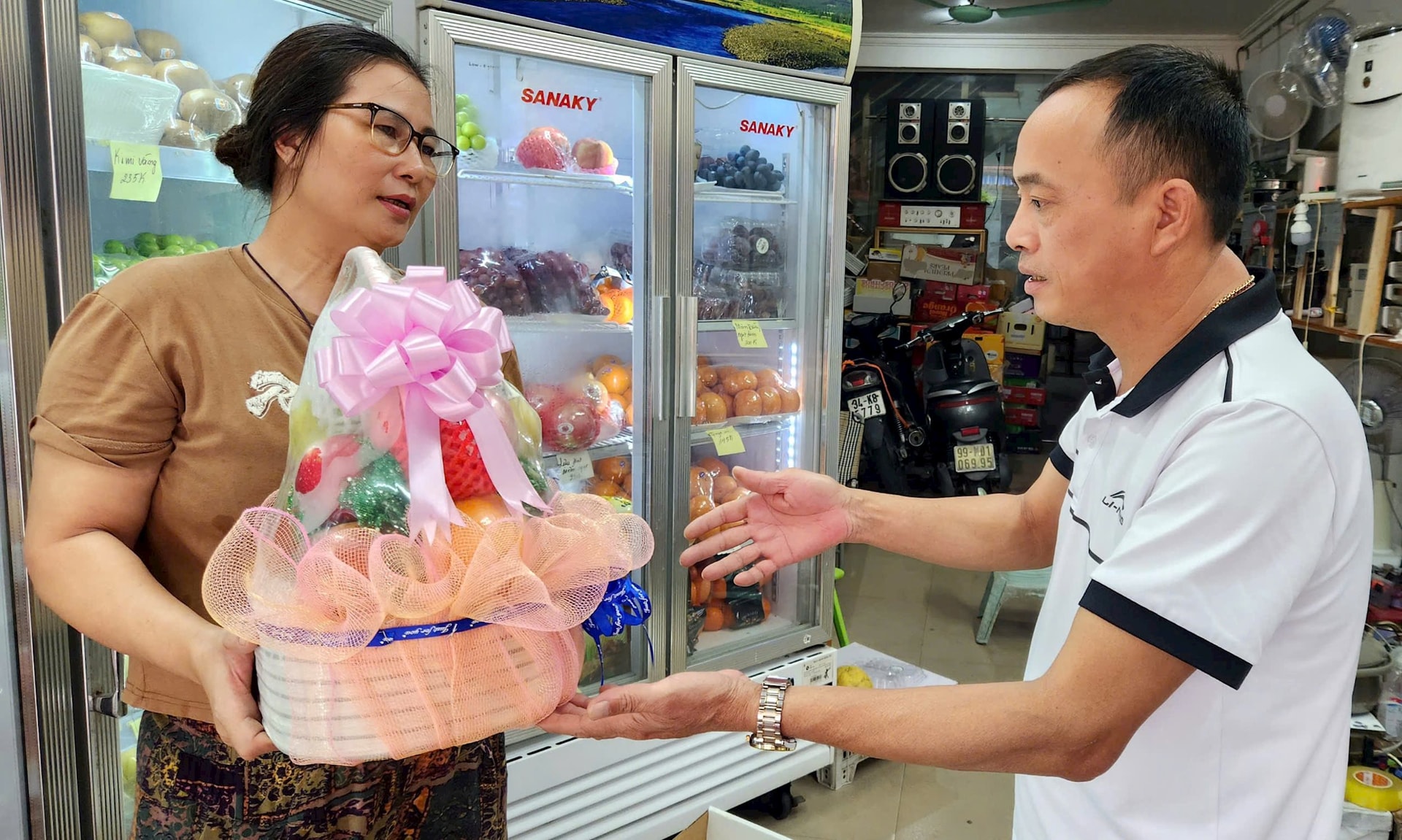 ¿Qué regalos para las mujeres en el Día de la Mujer Vietnamita?