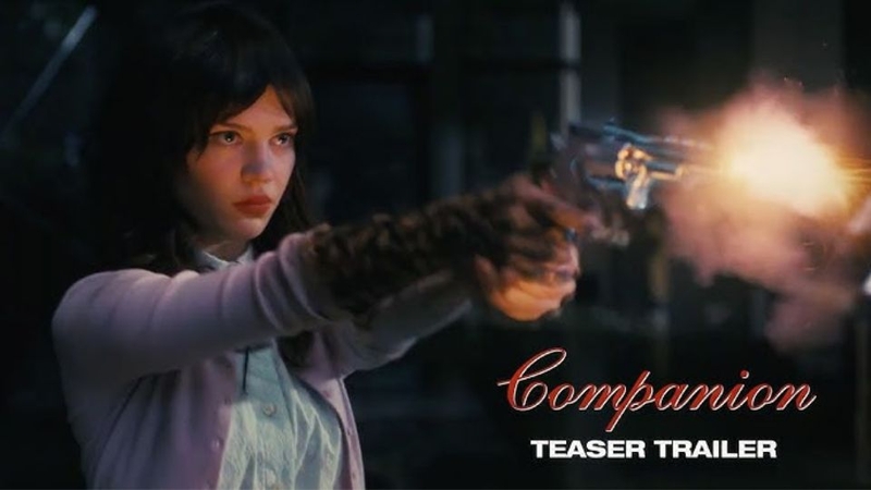 ومن المقرر أن يتم إصدار الفيلم في 10 يناير 2025.