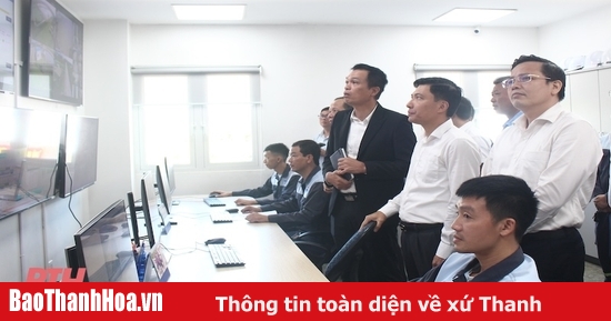 Thiệu Hóa và Tập đoàn WHA hợp tác tiếp tục mở rộng đầu tư