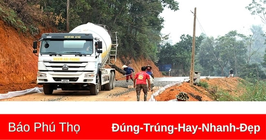 Xây dựng hạ tầng nông nghiệp, nông thôn