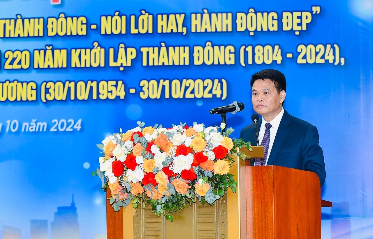 Xây dựng TP Hải Dương giàu đẹp, văn minh, phát triển bền vững