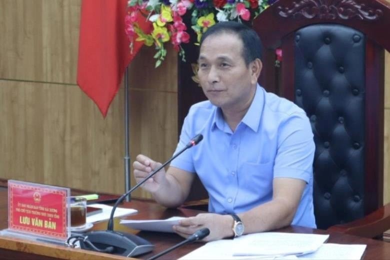 Proposing feasible development targets for Hai Duong