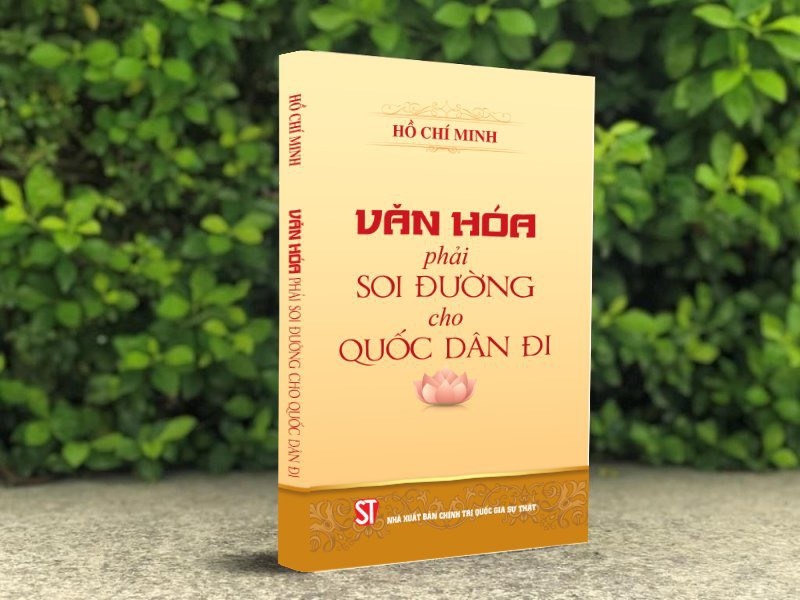 Publishing the book 