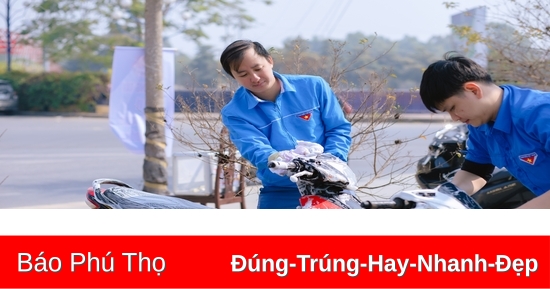 Chương trình “Rửa xe gây quỹ từ thiện”