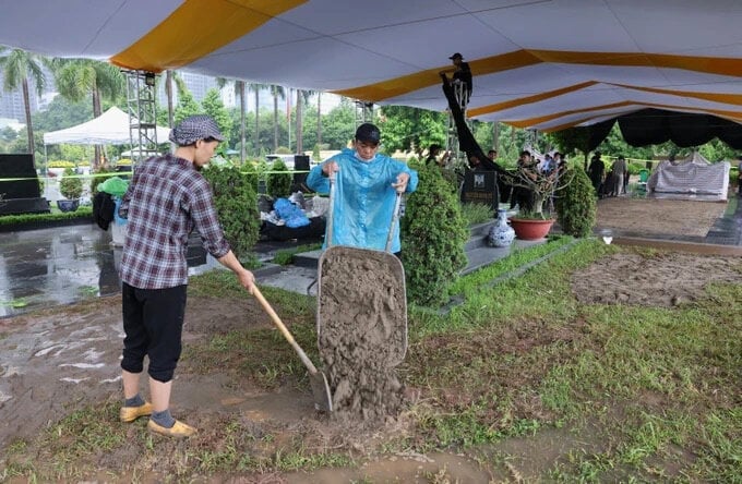 Khẩn trương chuẩn bị cho Lễ an táng Tổng Bí thư Nguyễn Phú Trọng