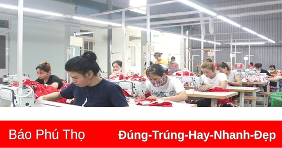 “Tăng tốc” để hoàn thành vượt mức các chỉ tiêu