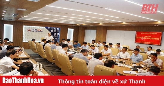 Tăng tốc “về đích”, tạo đà bứt phá cho Đại hội Đảng bộ nhiệm kỳ 2025-2030