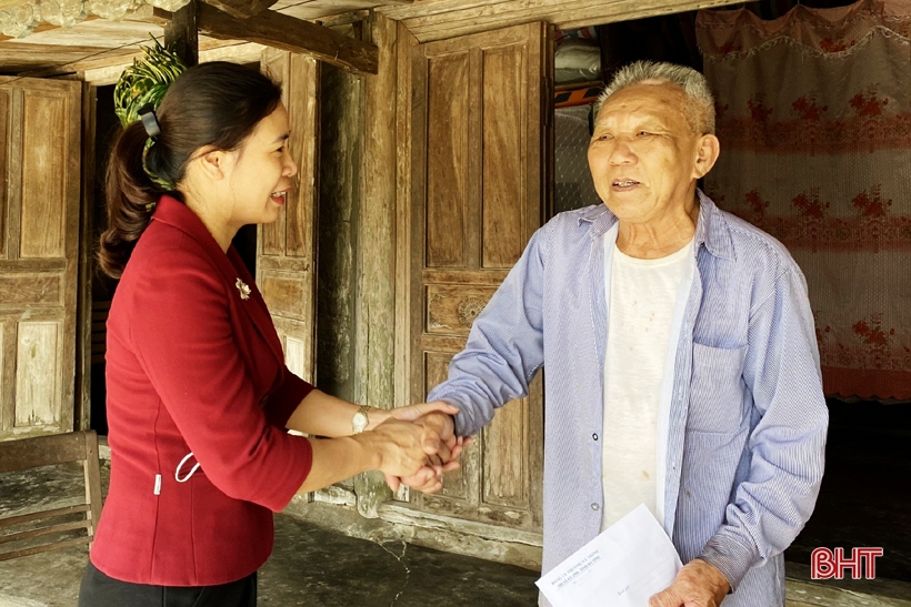 Đô thị phía Nam Hà Tĩnh “thử lửa” cán bộ từ cơ sở